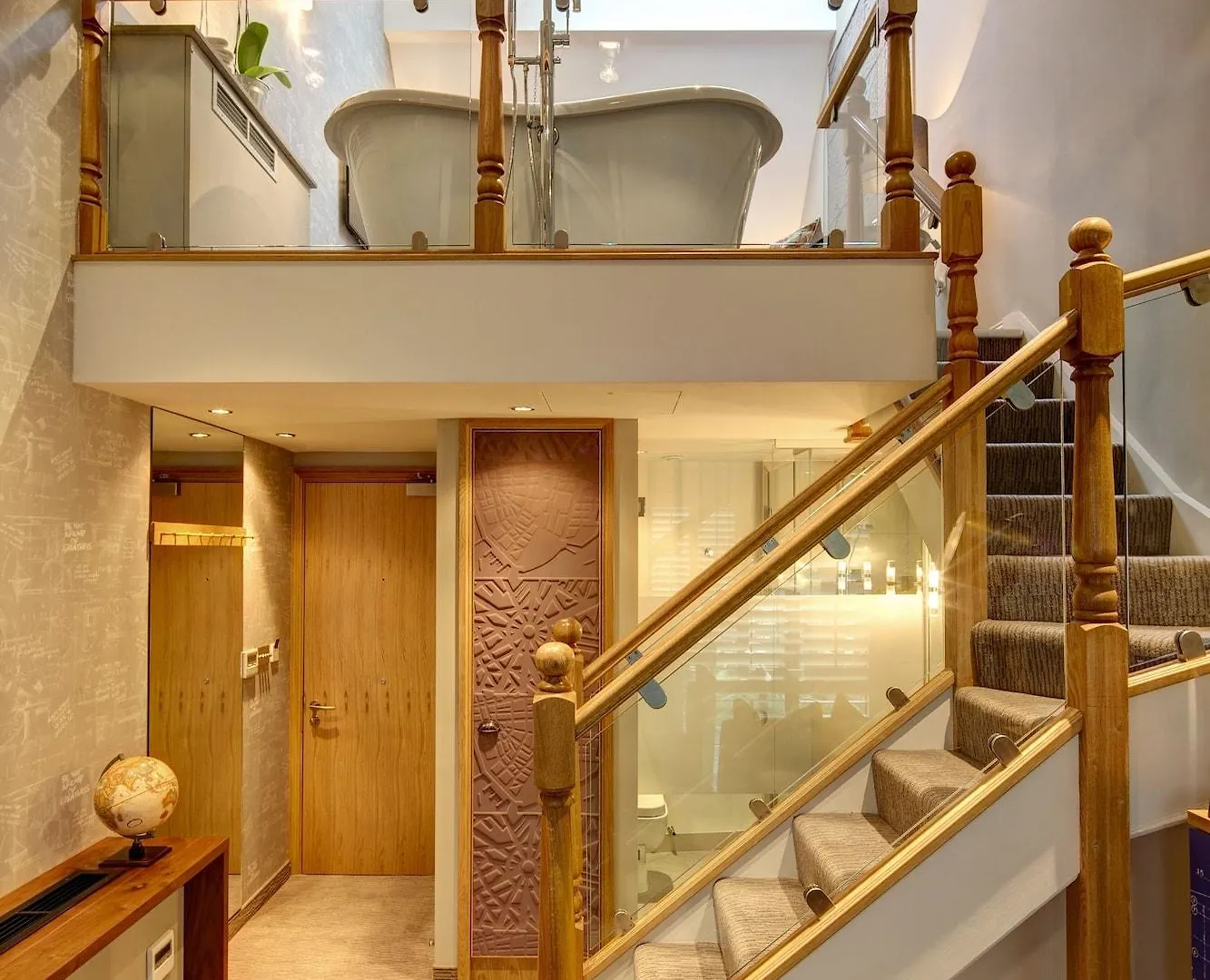 Oddfellows Chester Hotel & Apartments