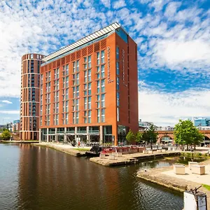 Hotel Doubletree By Hilton Leeds (West Yorkshire)