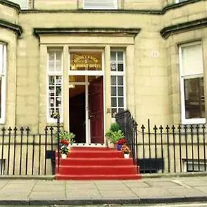 Hotel Grosvenor Gardens Edinburgh