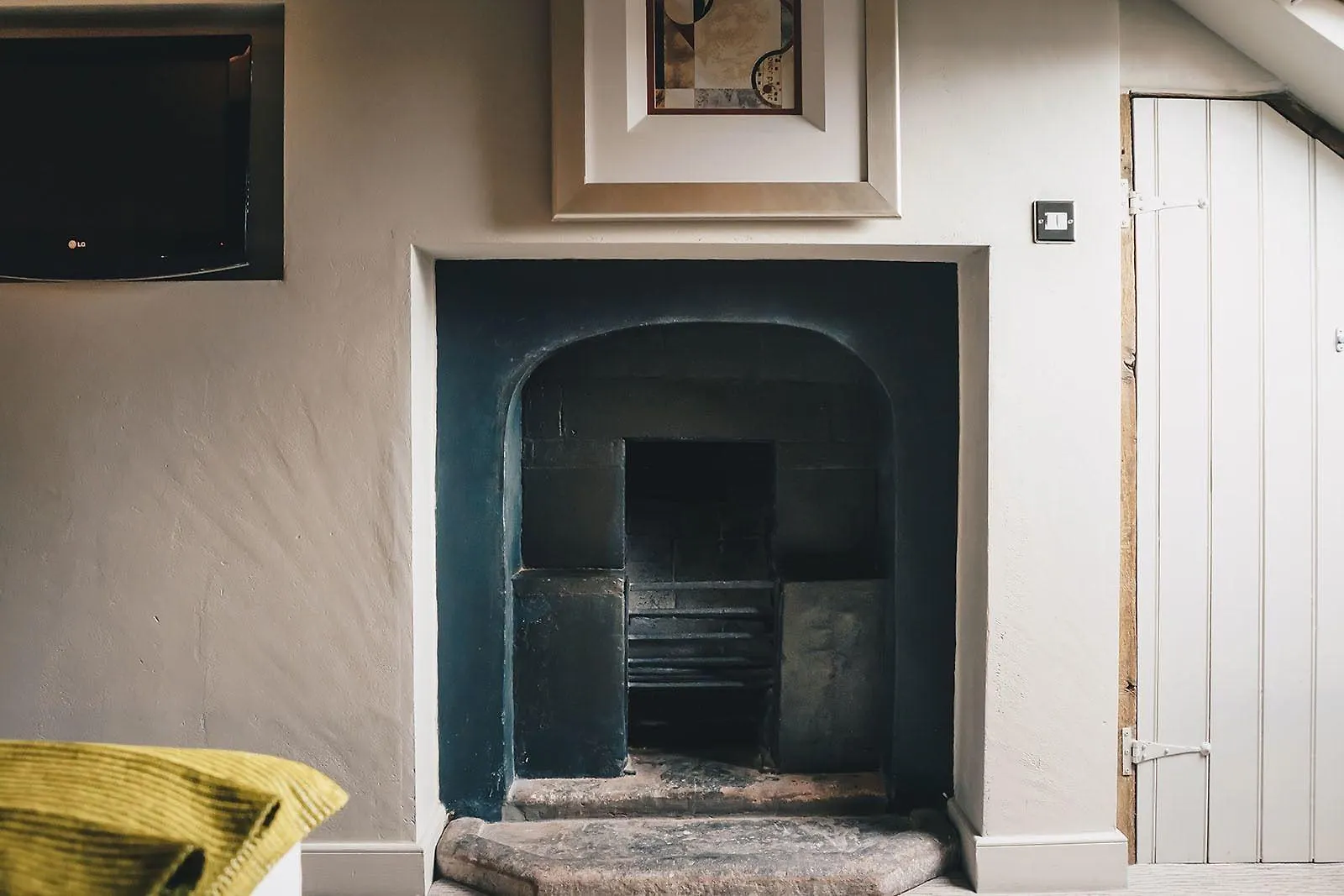 ****  Oddfellows Chester Hotel & Apartments Великобритания